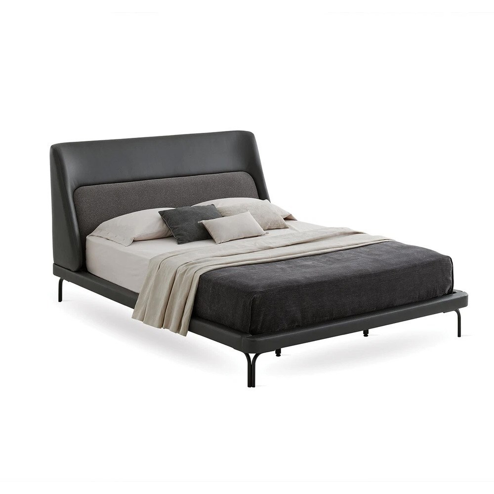 Основание без ящика 200x200 ENZAHOME AUSTIN EH69458