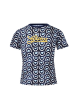 Футболка Guess - голубой(L4GI06 K8HM3)