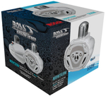 Корпусная акустика Boss Audio Marine Waketower MRWT69W, 550 Вт, 6" x 9"