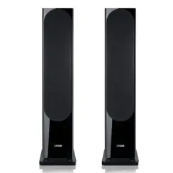 Canton Townus 90 Black High Gloss