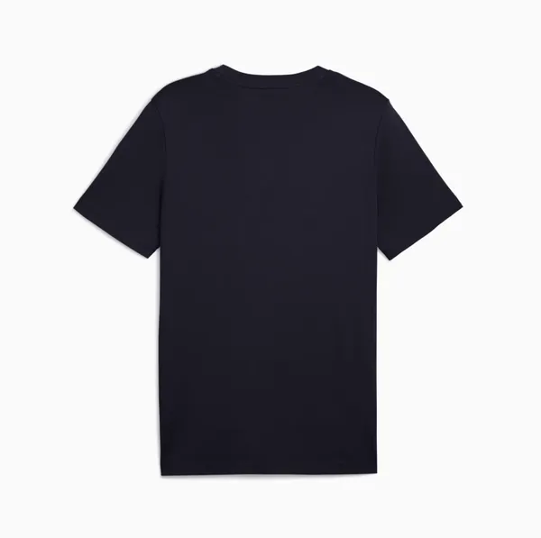 Футболка мужская PUMA ESS 2 COLOR Small No. 1 Logo Tee