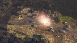Sudden Strike 4 Complete Collection (для ПК, цифровой код доступа)