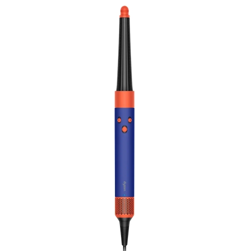 Стайлер Dyson Complete Long HS08 i.d.™ multi-styler and dryer Straight + Wavy, Vinca Blue / Topaz (Синий / Топаз)