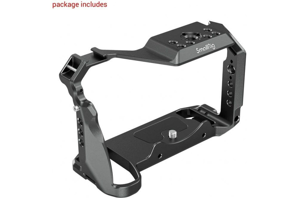 Клетка Smallrig 2983 для Panasonic S5