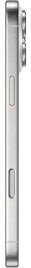 Смартфон Apple iPhone 16 Pro 1 ТБ Белый Титан (Dual SIM) White Titanium