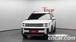 Hyundai Santafe Gasoline 2.5T 2WD — 2024