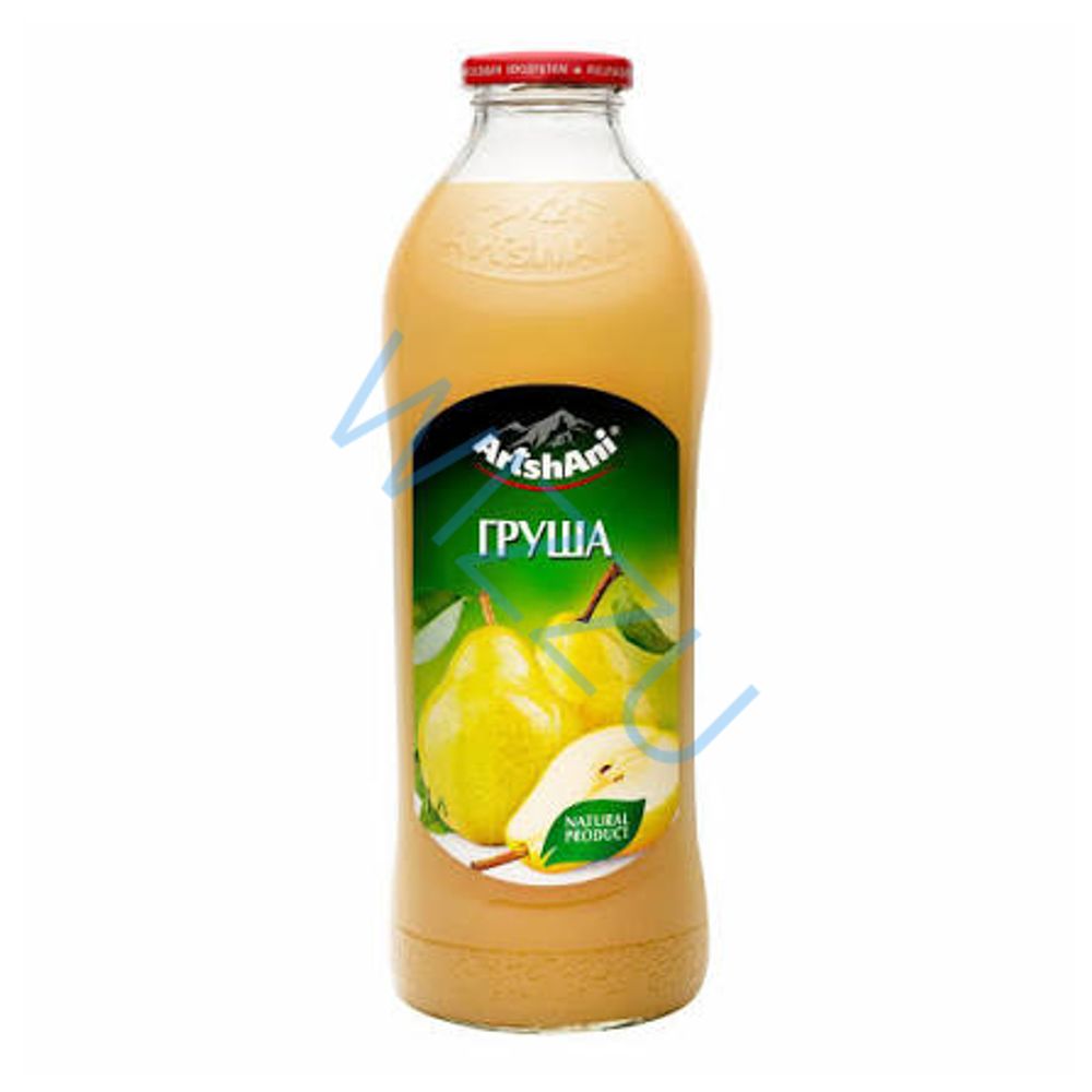 Нектар Arshani премиум груша 1л