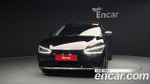 KIA EV6 Long Range — 2023