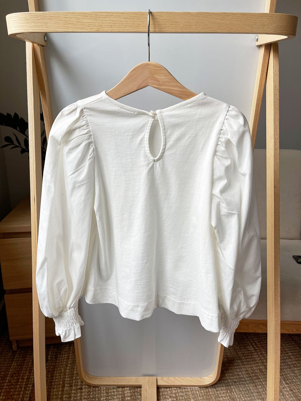 Блузка Zara