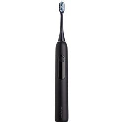 Электрическая звуковая зубная щётка Revyline RL 045 Black