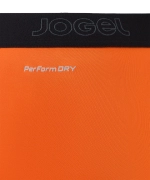 Шорты компрессионные Jogel CAMP 2 PerFormDRY Tight Short, оранжевый D2