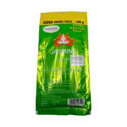 Благовоние Жасмин PATANJALI Aastha Agarbatti Jasmine 150g