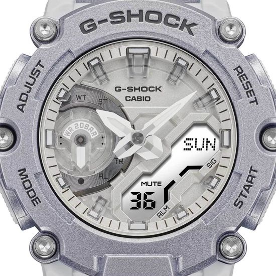 Наручные часы Casio G-Shock GA-2200FF-8ADR