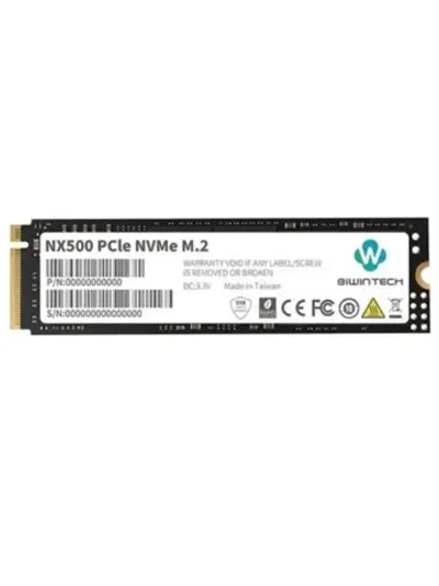1 ТБ M.2 SSD накопитель NX500 82P1B8#G
