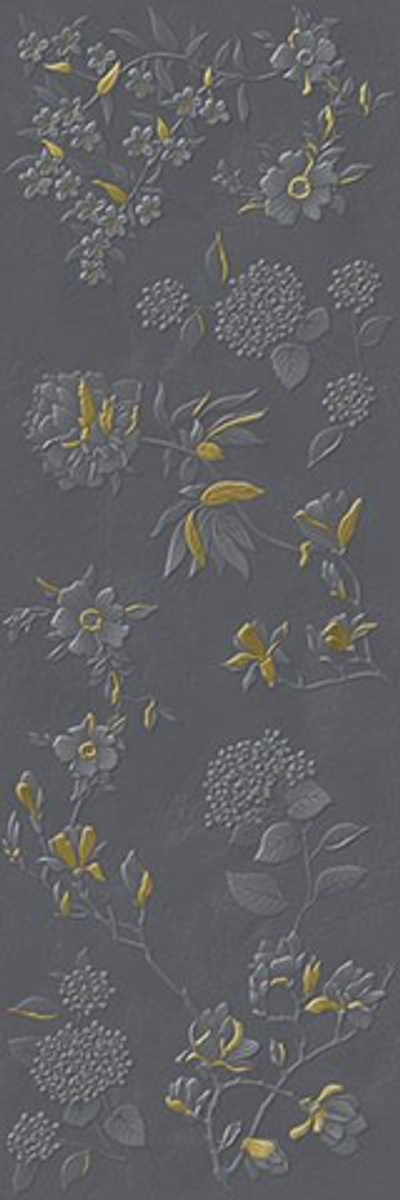 Декор K1440UL820010 Jardin Grey PVD Matt. Rec.