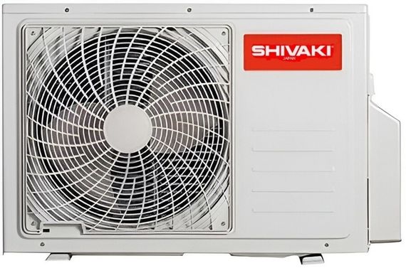 Кондиционер Shivaki Ultra SSH-L182DC — (1)