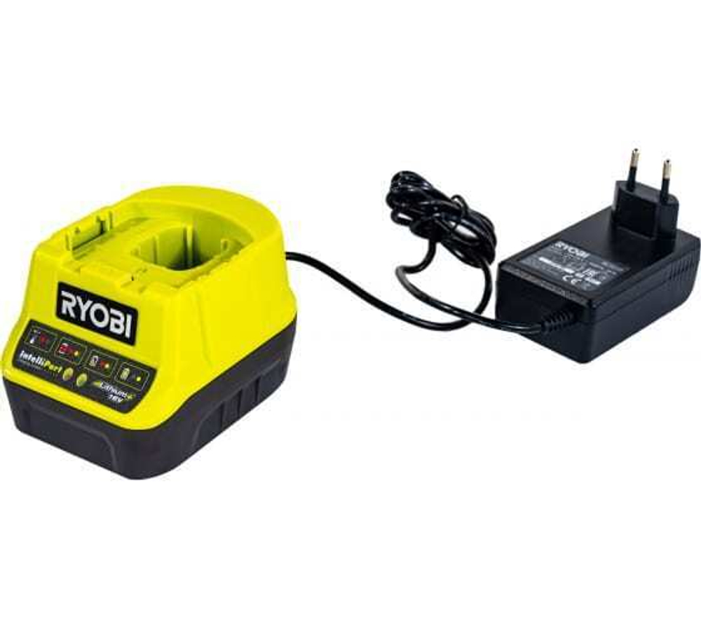 Газонокосилка Ryobi ONE+ RY18LM37A-140 5133004578