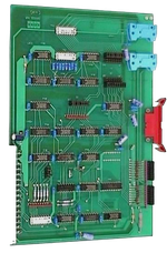 Плата I/O board  KONE.