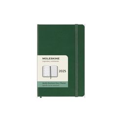 Еженедельник Moleskine WKNT Pocket (DHK1512WN2Y24)
