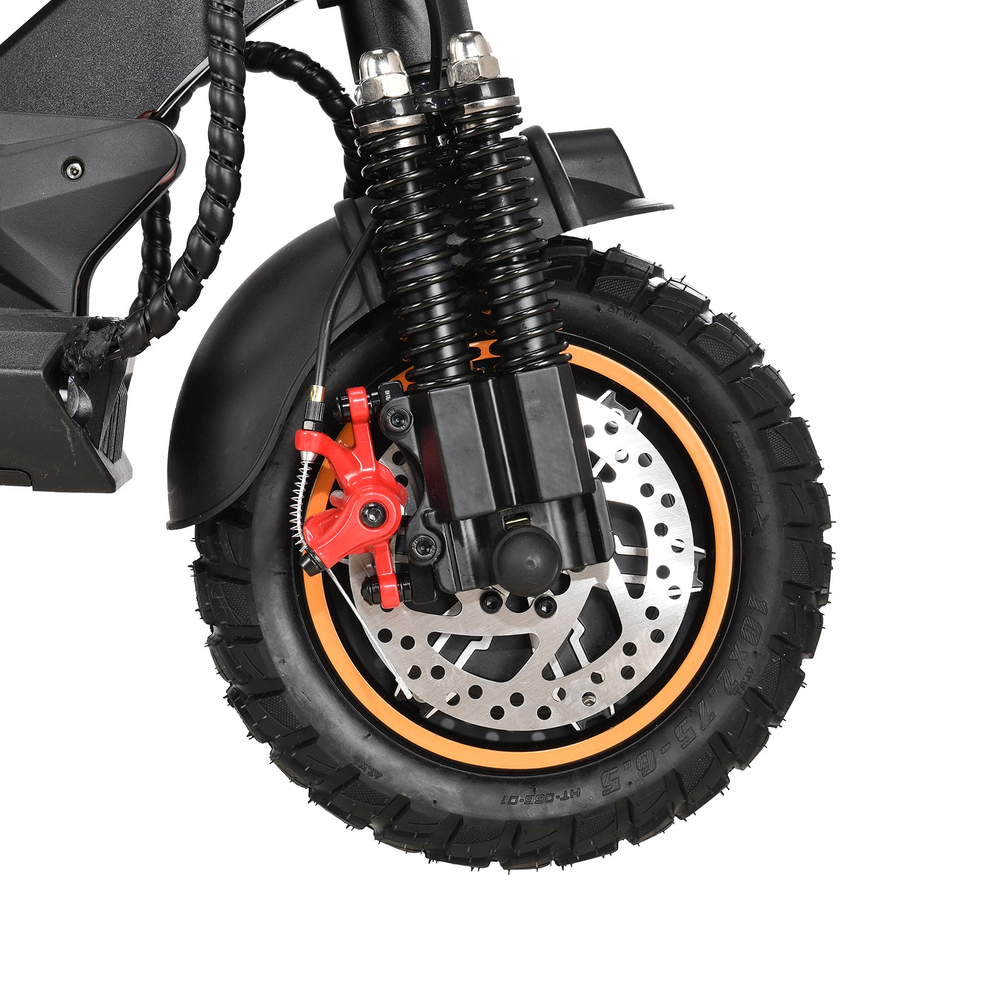 Kugoo M4 Pro Max