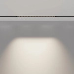 Трековый светильник Точки / Points Exility 2700-6000K 24Вт 36° Dim Smart Zigbee, TR031-4-24WTW-M-DSZ-B. TM Maytoni