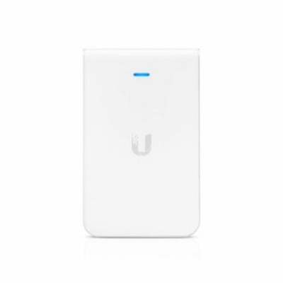 Точка доступа Ubiquiti UniFi AP In-Wall HD UAP-IW-HD