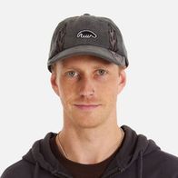 Кепка ANTEATER 6Panel Flame, серый