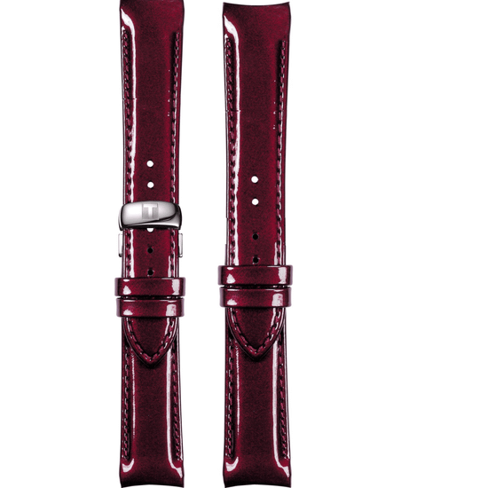 Tissot T035.210.16.371.00 COUTURIER женские наручные часы Tissot