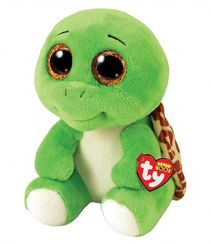 Yumşaq oyuncaq \ Мягкая игрушка \ Soft toys TURBO - turtle spotted 15 sm