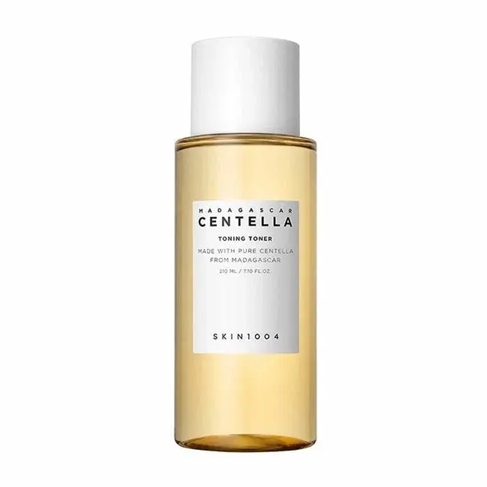 Тонер с экстрактом центеллы SKIN1004