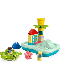 Конструктор LEGO DUPLO Аквапарк
