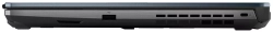 Ноутбук Asus TUF Gaming F15 FX506HC-HN006 Q3 Eclipse Grey Core i5-11400H/16G/512G SSD/15,6" FHD IPS 144Hz/NV RTX3050 4Gb/WiFi/BT/NoOS