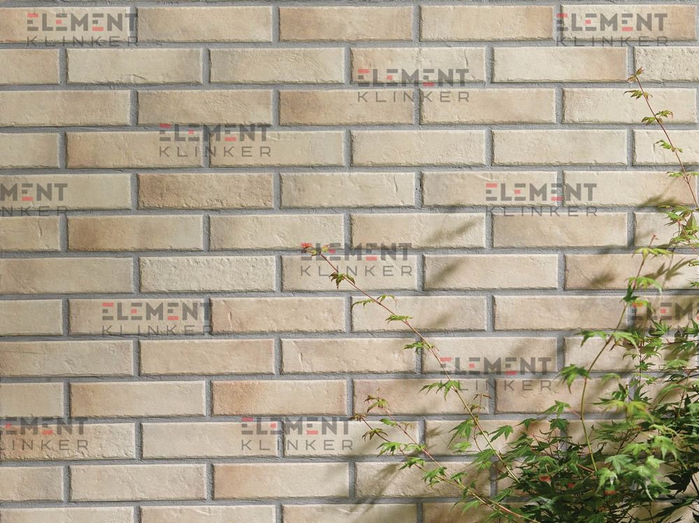 Термопанель ППС 2.0 Element Klinker Retro Brick Salt