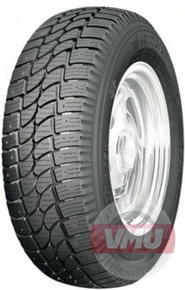 Kormoran Vanpro Winter 185/0 R14C 102/100R шип.