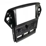Магнитола для Ford Mondeo 4 2010-2014 - Kuberg SF-9281-2 (рамка 9") QLed+2K, Android 13, Быстрейшая, CarPlay, 4G SIM-слот