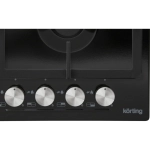 Газовая варочная панель Korting HG 665 CTN