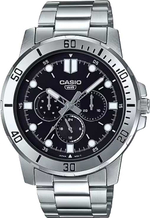 Часы Casio MTP-VD300D-1E