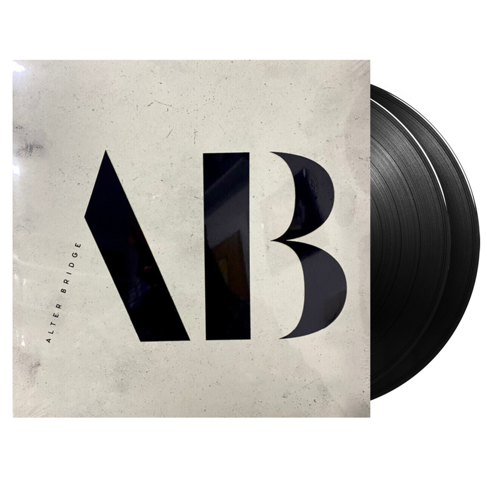 Alter Bridge / Alter Bridge (2LP)