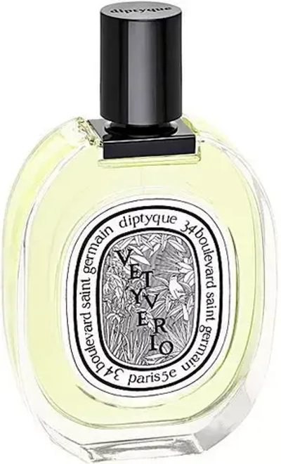 Diptyque Vetyverio EDT 100 ml