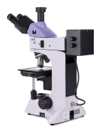 Микроскоп металлографический MAGUS Metal 600