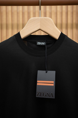 Футболка Ermenegildo Zegna
