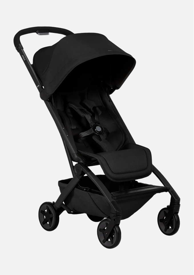 Joolz Прогулочная коляска Aer 2 SE Space black