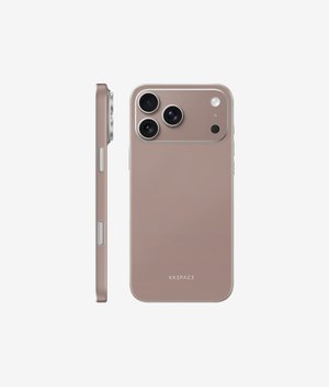 Виниловая наклейка MOCHA для iPhone
