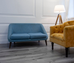 LVT-плитка Damy Floor T7020-23-LVT Дуб Сильвер