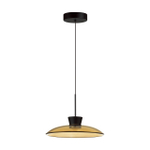 Подвесной светодиодный светильник Odeon Light SAUCER 5055/9LA