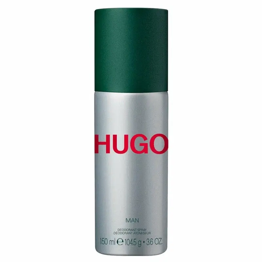 Hugo Boss Hugo Deodorant