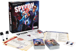 Настольная игра Spycon