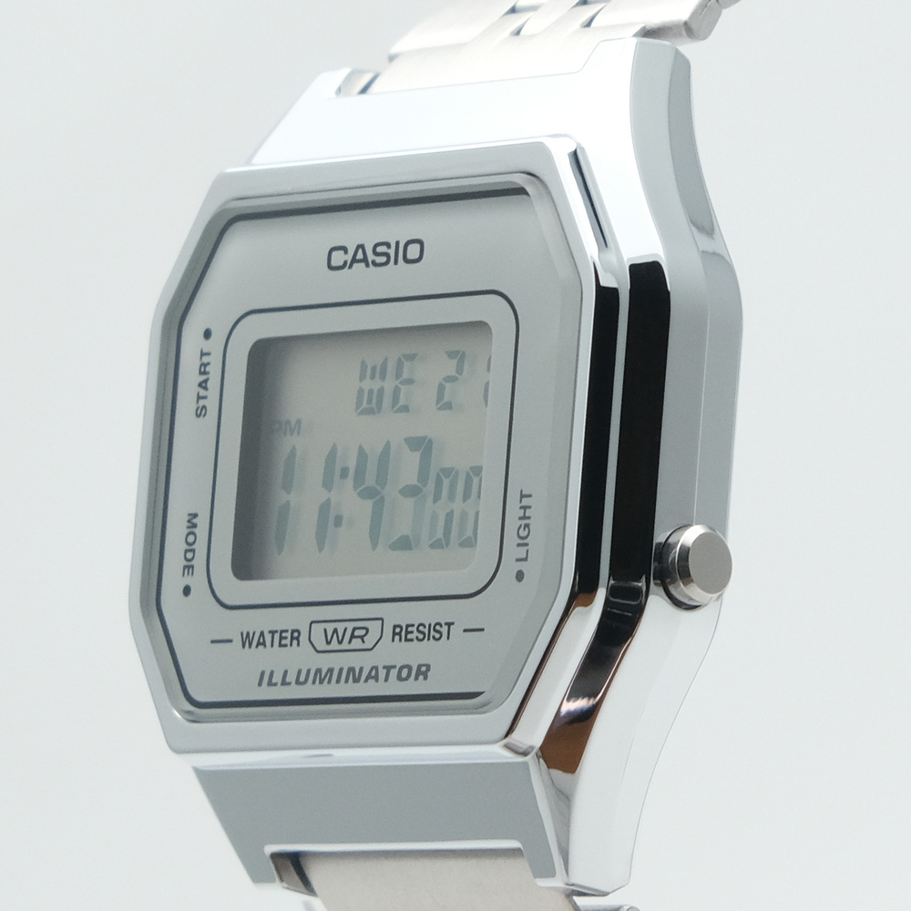Женские наручные часы Casio LA680WA-7
