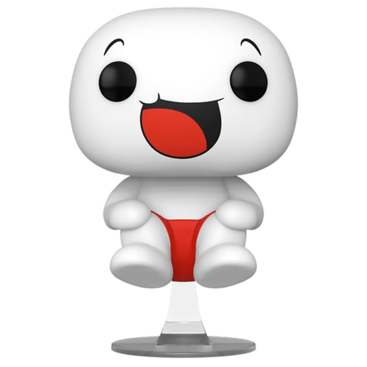 Funko POP! Odd 1s Out: James (1695)