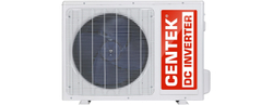 Сплит-система Centek CT-65EDC12 белый